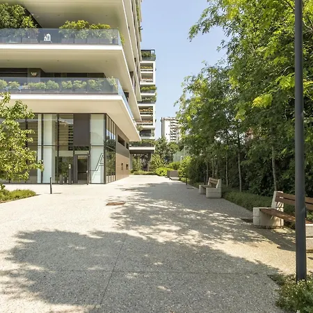 Maggiolina Townlife By Halldis Apartment