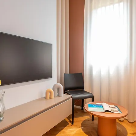 Crocetta Living By Halldis