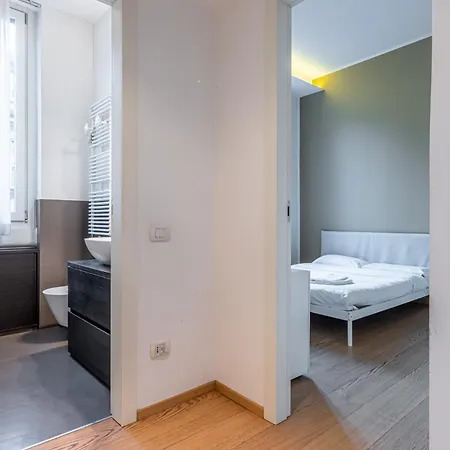 Apartman Pr Curt