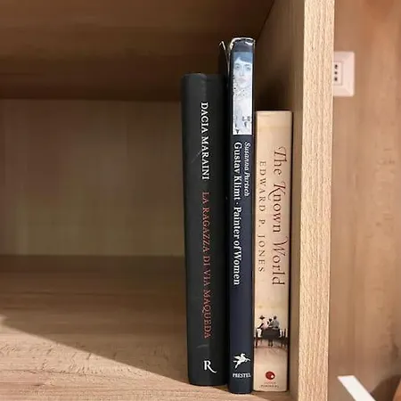 Apartamento Il Chiostro Di Studi