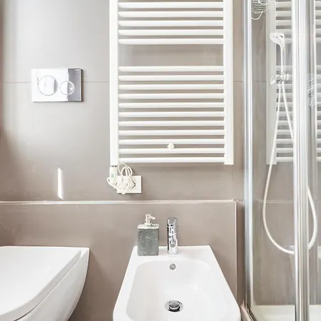 Easylife - Moderno E Climatizzato In Cadorna Fn Apartamento Milán