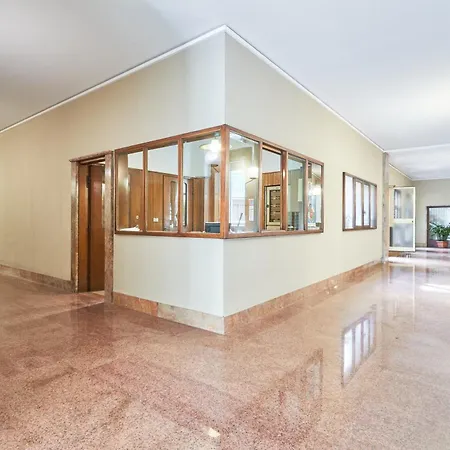 Easylife - Moderno E Climatizzato In Cadorna Fn Milán