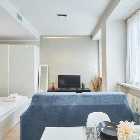 公寓 Easylife - - Magenta 32 - Cadorna 米兰