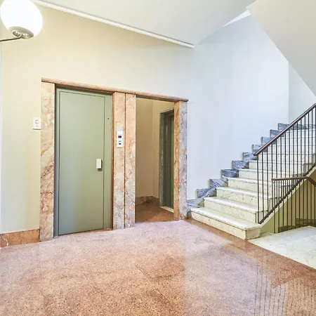 Easylife - Moderno E Climatizzato In Cadorna Fn *