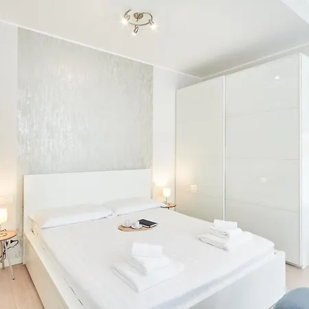 Easylife - Moderno E Climatizzato In Cadorna Fn Apartamento Milán