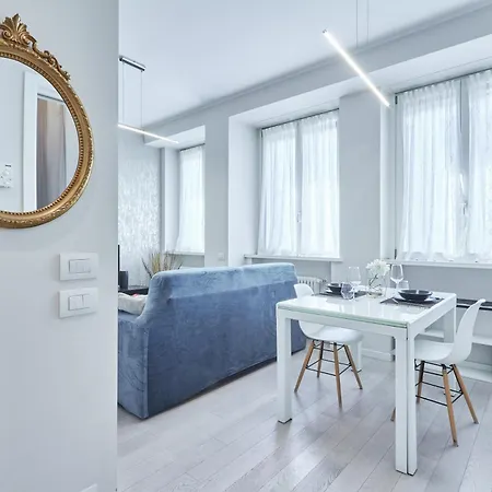 公寓 Easylife - - Magenta 32 - Cadorna 米兰