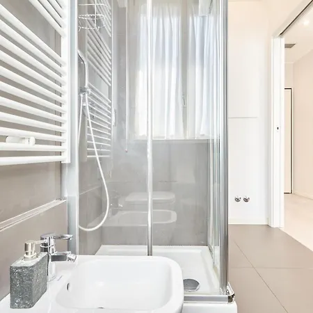 Easylife - Moderno E Climatizzato In Cadorna Fn Apartamento *