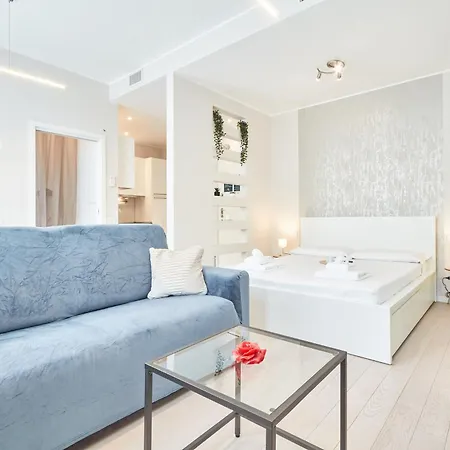 Easylife - Moderno E Climatizzato In Cadorna Fn Apartamento *
