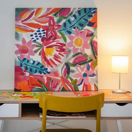 Appartamento Bicocca Modern Flat Terrace&private Parking