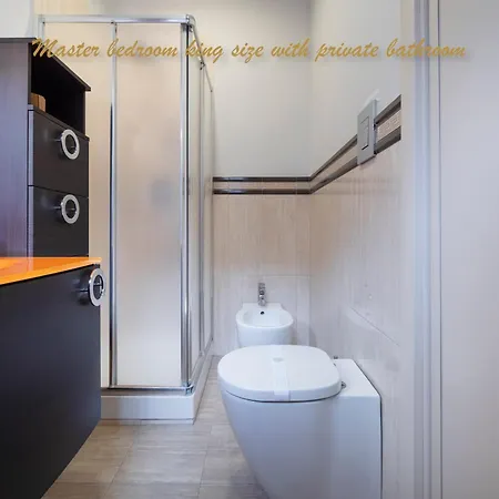 شقة Sofisticata Esclusiva - Autentica