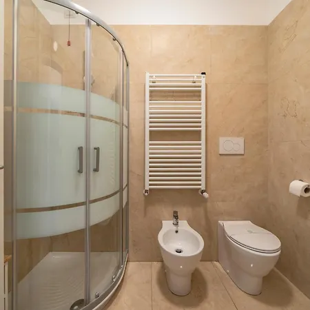 Apartment Orange - Bhome *