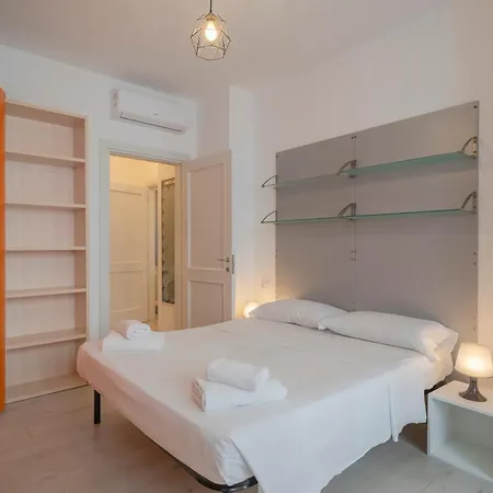 Orange - Bhome Apartment