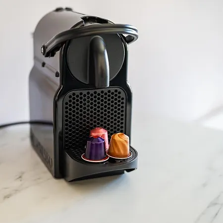 Lejlighed Padova's Nest - Close To Metro *