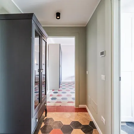 Padova's Nest - Close To Metro Milano