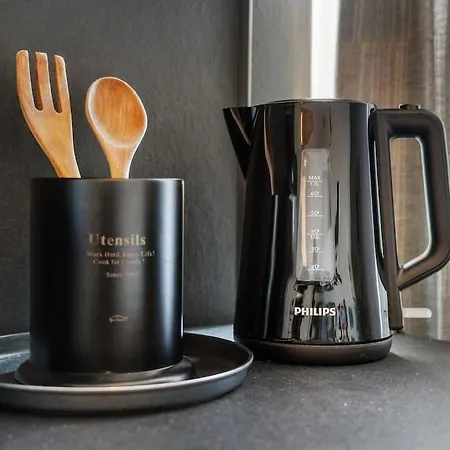 Duomo 10 Min Lägenhet