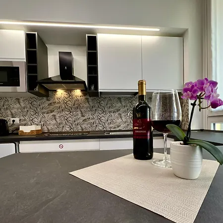 Apartment New Mono 5 Min To Isola Corso Gae Aulenti Duomo *