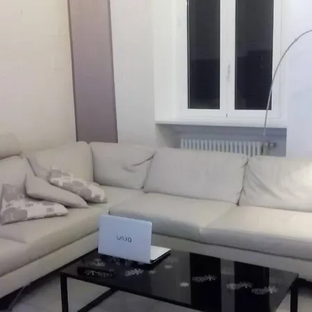 In The Area Fair Milano