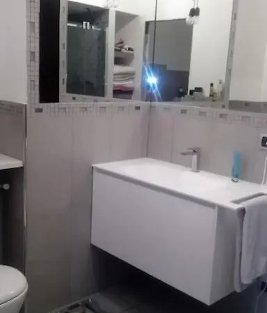 In The Area Fair Appartamento *