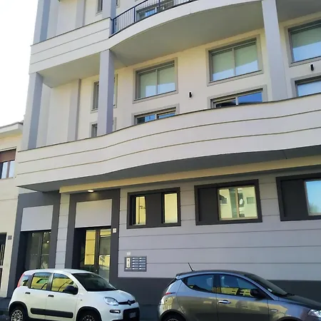 Loft Accogliente