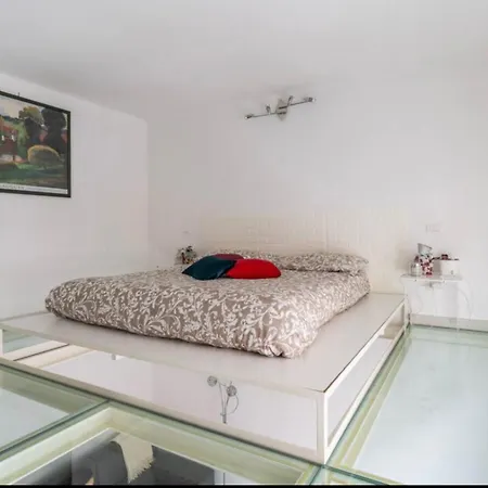 Glass Loft Milan