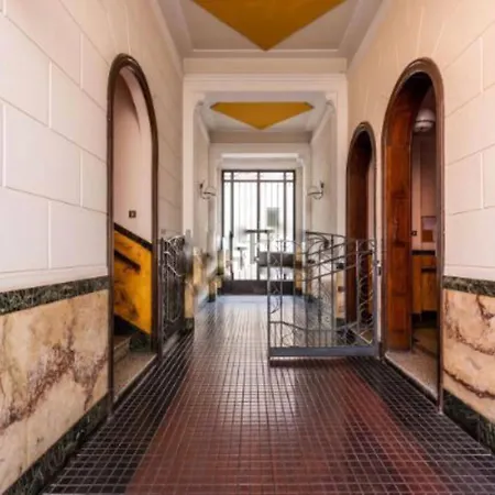 بيت للعطل Glass Loft