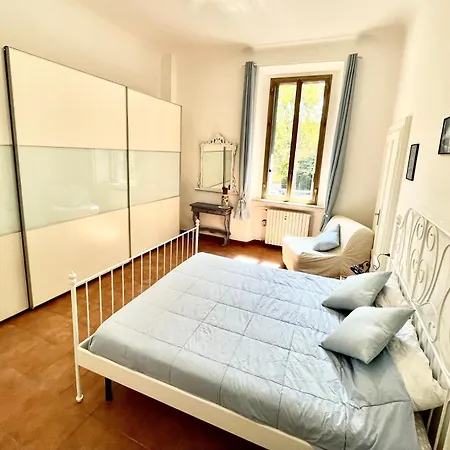 Appartamento Lovely Centre *