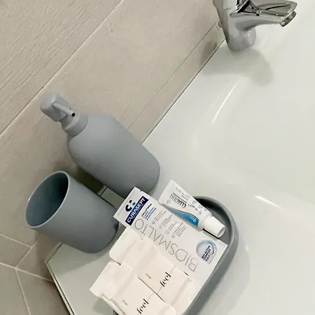 Torakiki's Linate Airport M2 Lambrate Apartman Milánó