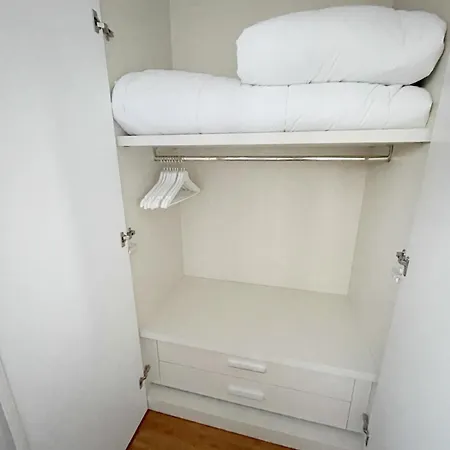 Torakiki's Linate Airport M2 Lambrate * Milánó