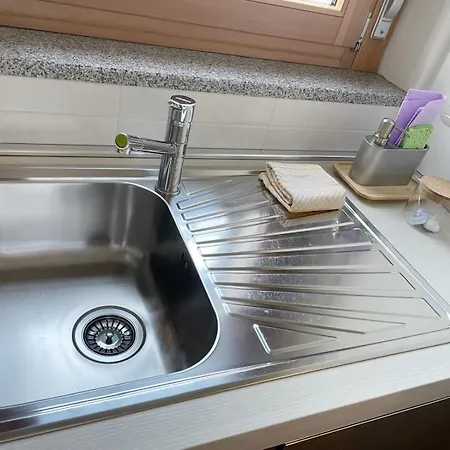 Apartman Torakiki's Linate Airport M2 Lambrate