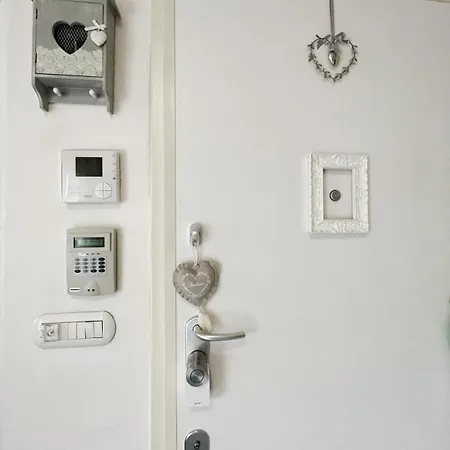 Torakiki's Linate Airport M2 Lambrate Apartman *