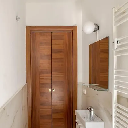 I Simple & Smart I Prime Location, Metro Nearby Lejlighed Milano