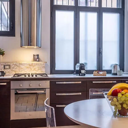 Romantic Navigli - 15min Duomo - Free Parking