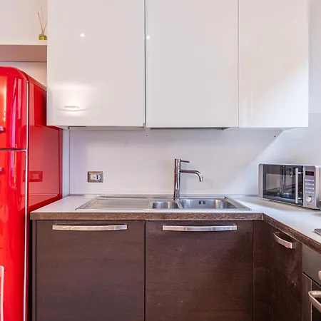 Romantic Navigli - 15min Duomo - Free Parking * Milan
