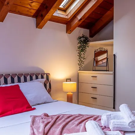 Romantic Navigli - 15min Duomo - Free Parking