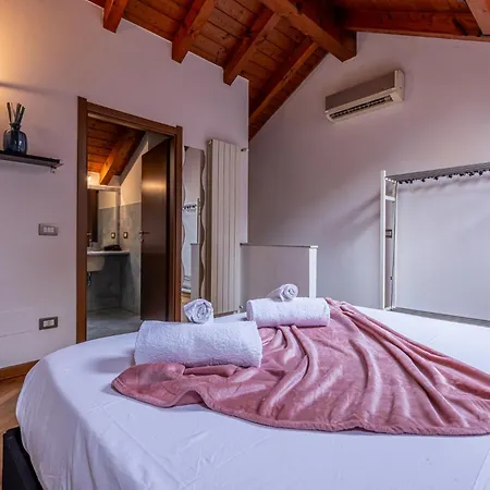 Romantic Navigli - 15min Duomo - Free Parking * Milano