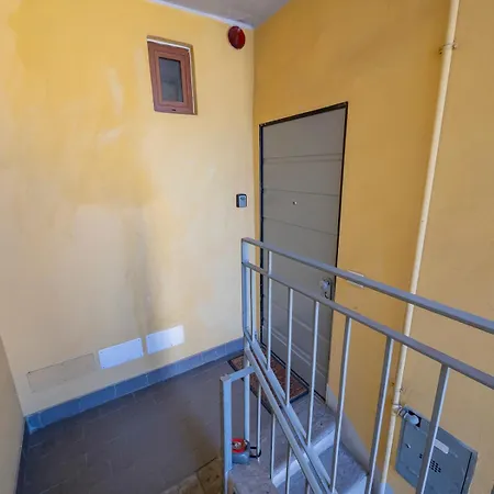 Italstay - Canonica Attic *