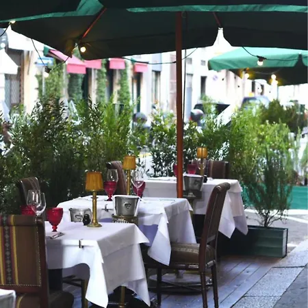 Center Of Appartement