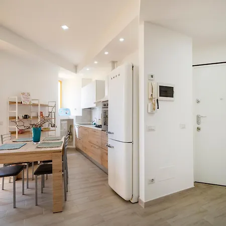 Cenisio Comfort Battaglia Μιλάνο