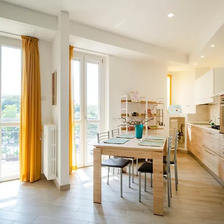 Cenisio Comfort Battaglia * Μιλάνο