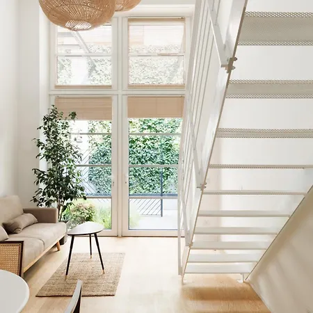 Apartament Isola Confalonieri 23 Loft 5