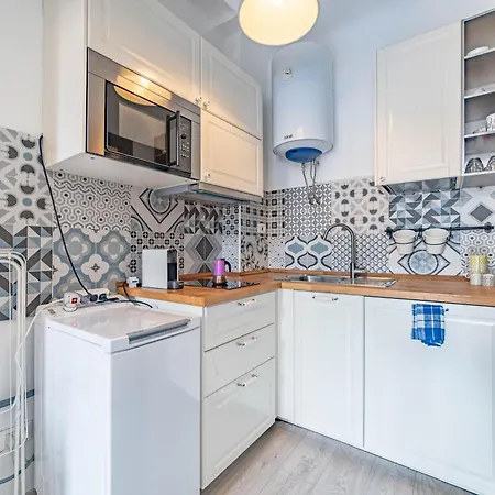 Completo A Isola - Cinque Minuti Da Porta Garibaldi * Milano