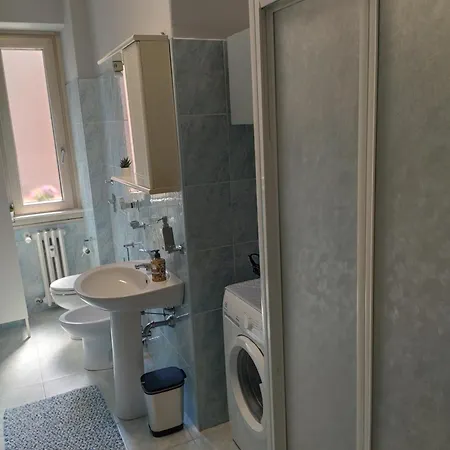 La Casa Di Leo - Bovisa *