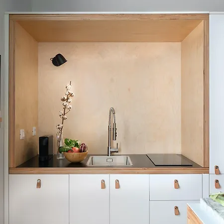 Hostmate - Milano - Tunisia 15 - Porta Venezia Апартаменты Милан