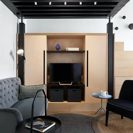 Hostmate - Milano - Tunisia 15 - Porta Venezia Апартаменты Милан