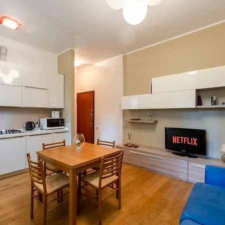 Haven - Free Parking 米兰