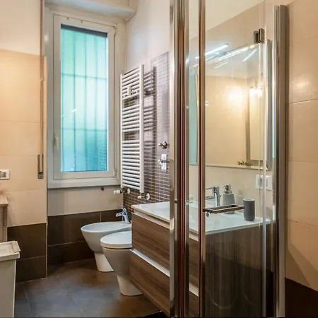 Haven - Free Parking 公寓 米兰