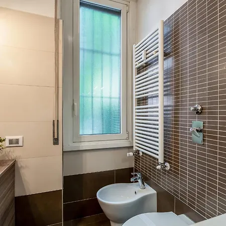 Haven - Free Parking * 米兰