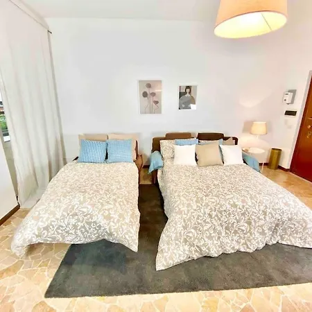 Cuore Di Isoladuomo Lägenhet Milano