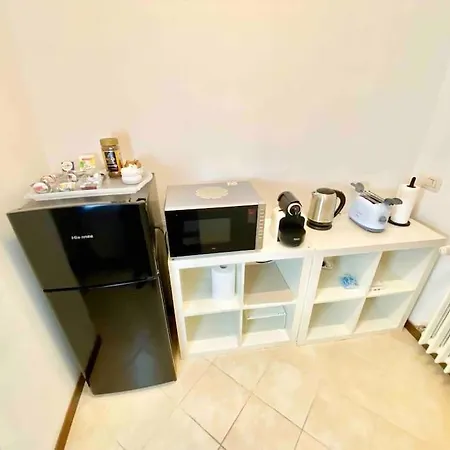 Cuore Di Isoladuomo *