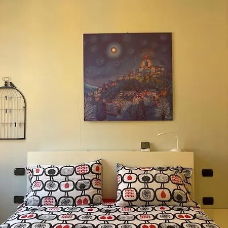 Porta Romana Experience - Authentic Milanese Flat Apartamento *